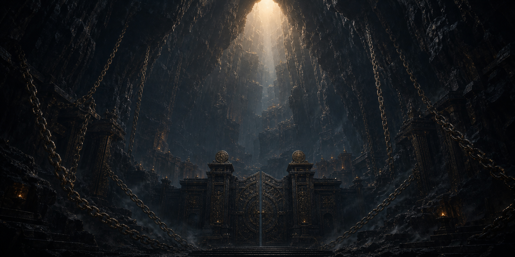 Place image: Tartarus