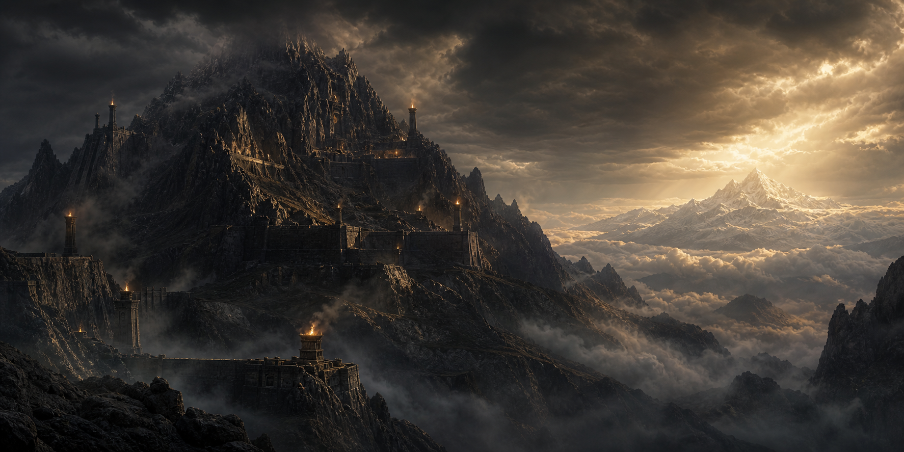 Place image: Mount Othrys