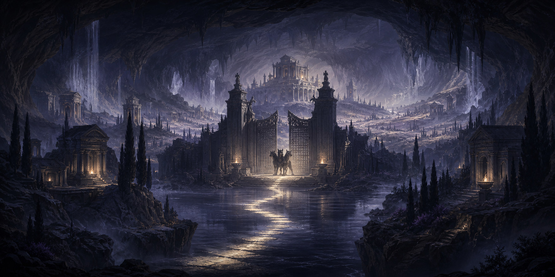 Place image: Underworld