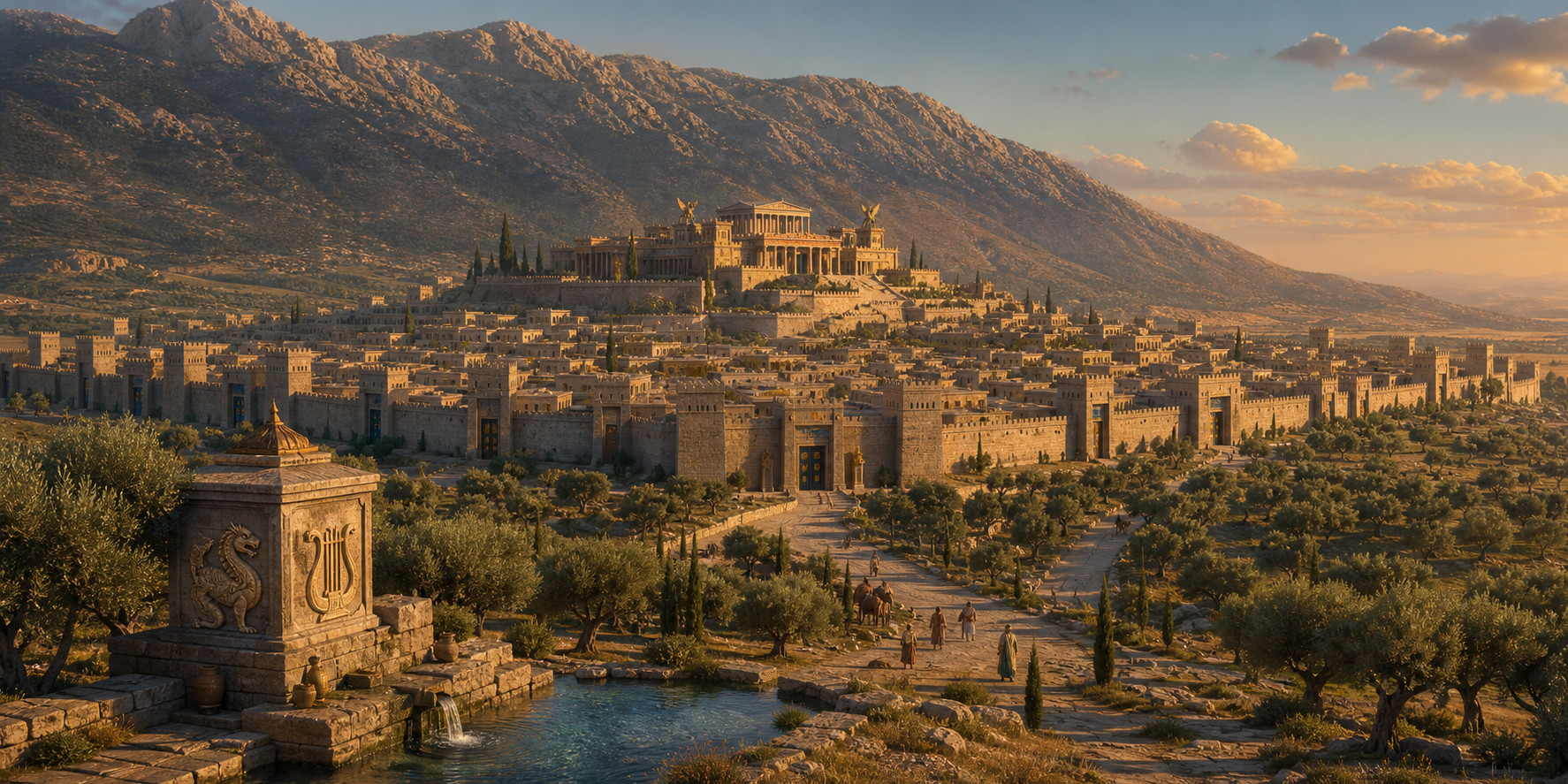 Place image: Thebes
